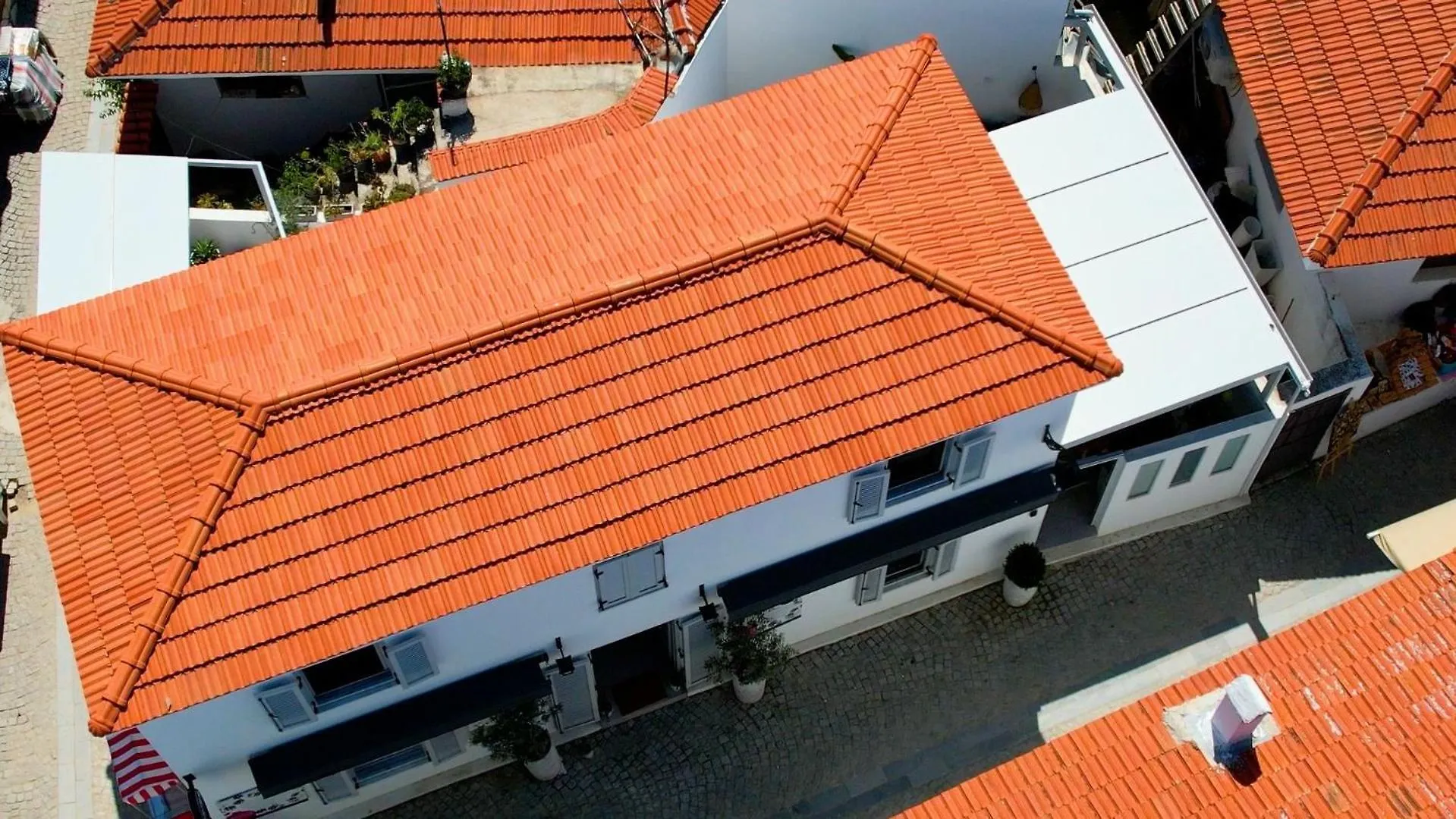 Holiday home Design House In The Historic Center Of Sigacik Villa Seferihisar