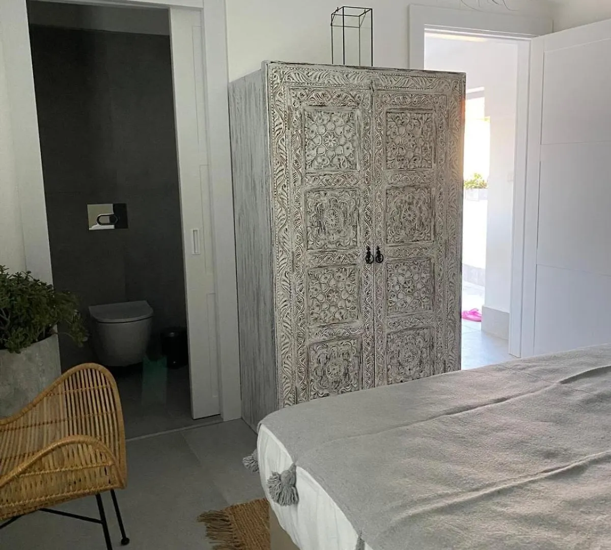 Design House In The Historic Center Of Sigacik Villa Seferihisar Turkey