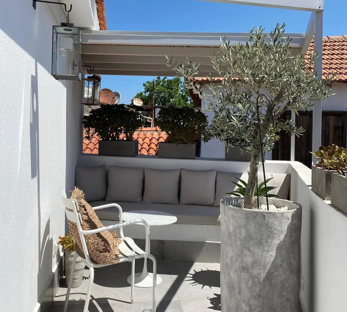 Design House In The Historic Center Of Sigacik Villa Seferihisar 0*,  Turkey