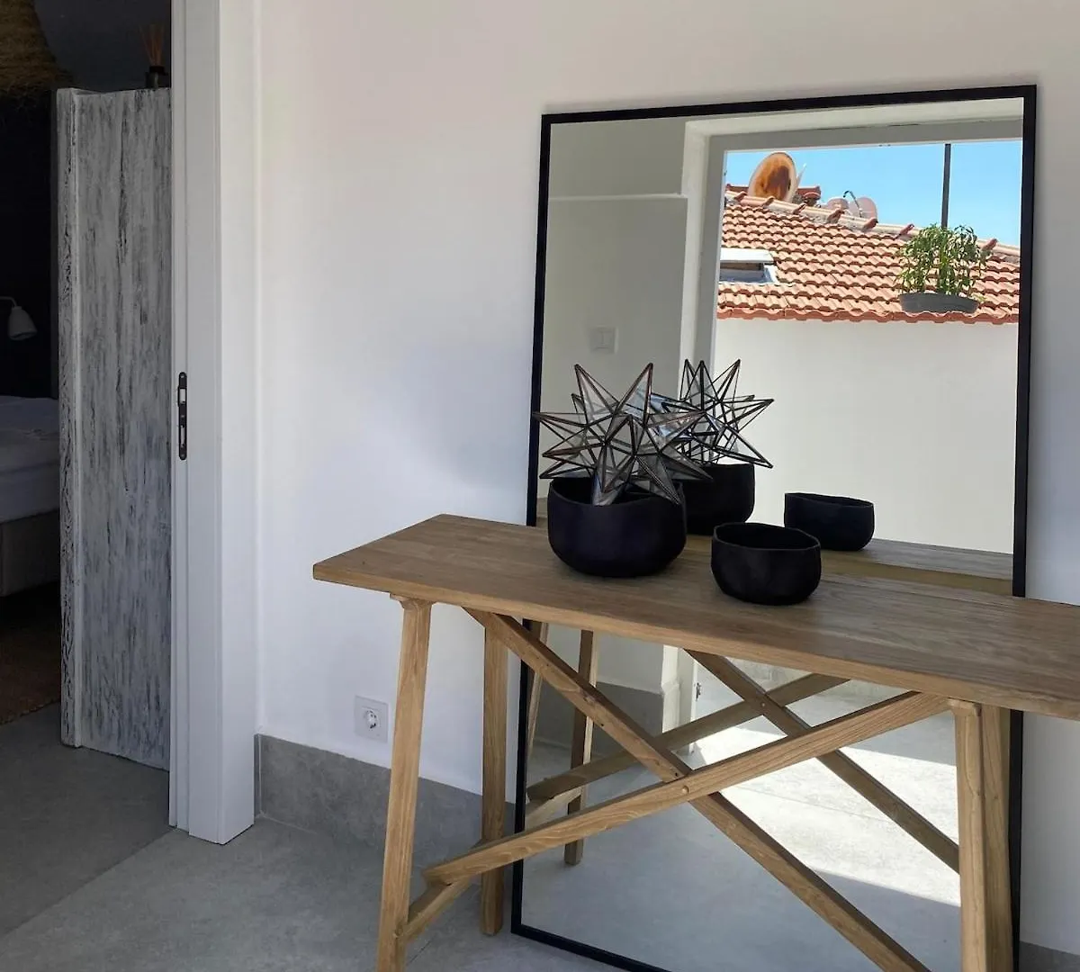 Design House In The Historic Center Of Sigacik Villa Seferihisar
