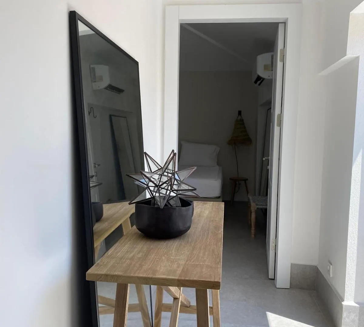 Holiday home Design House In The Historic Center Of Sigacik Villa Seferihisar