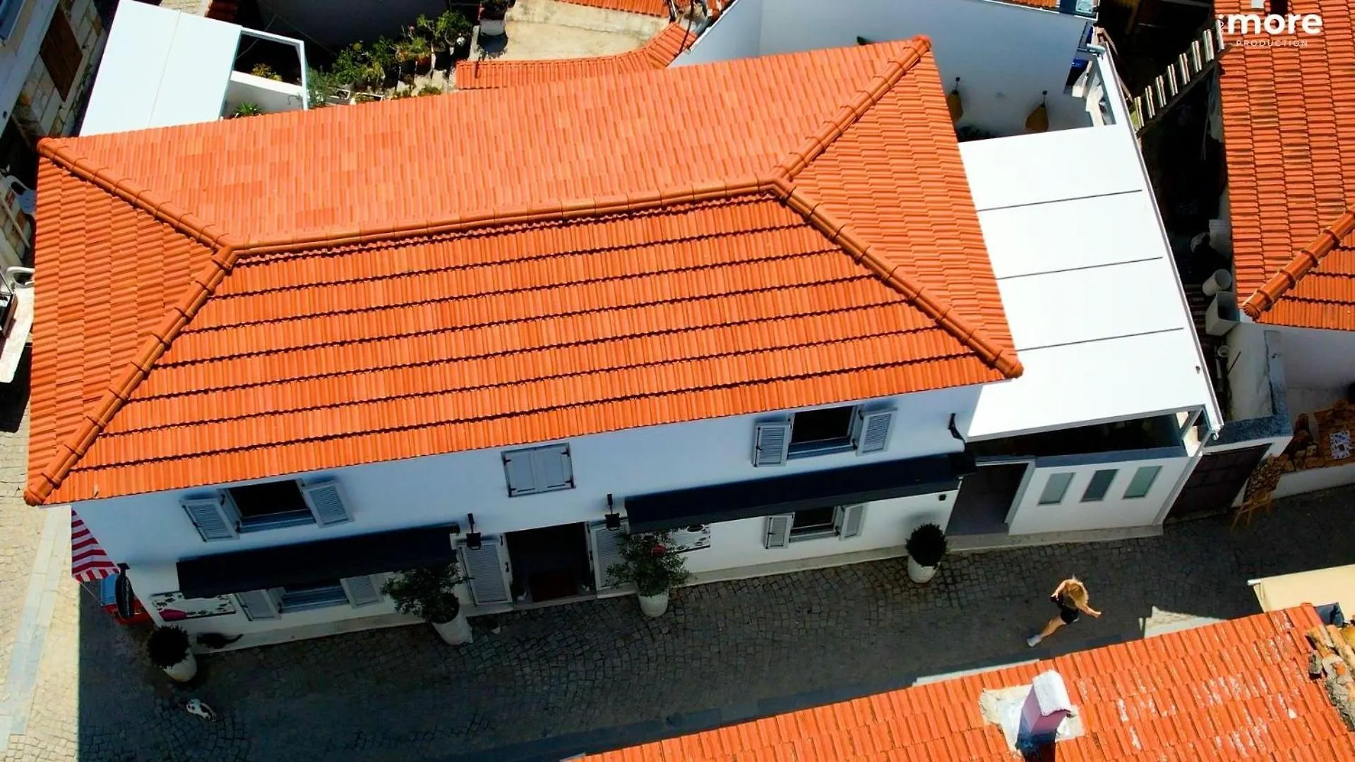 Design House In The Historic Center Of Sigacik Villa Seferihisar Holiday home