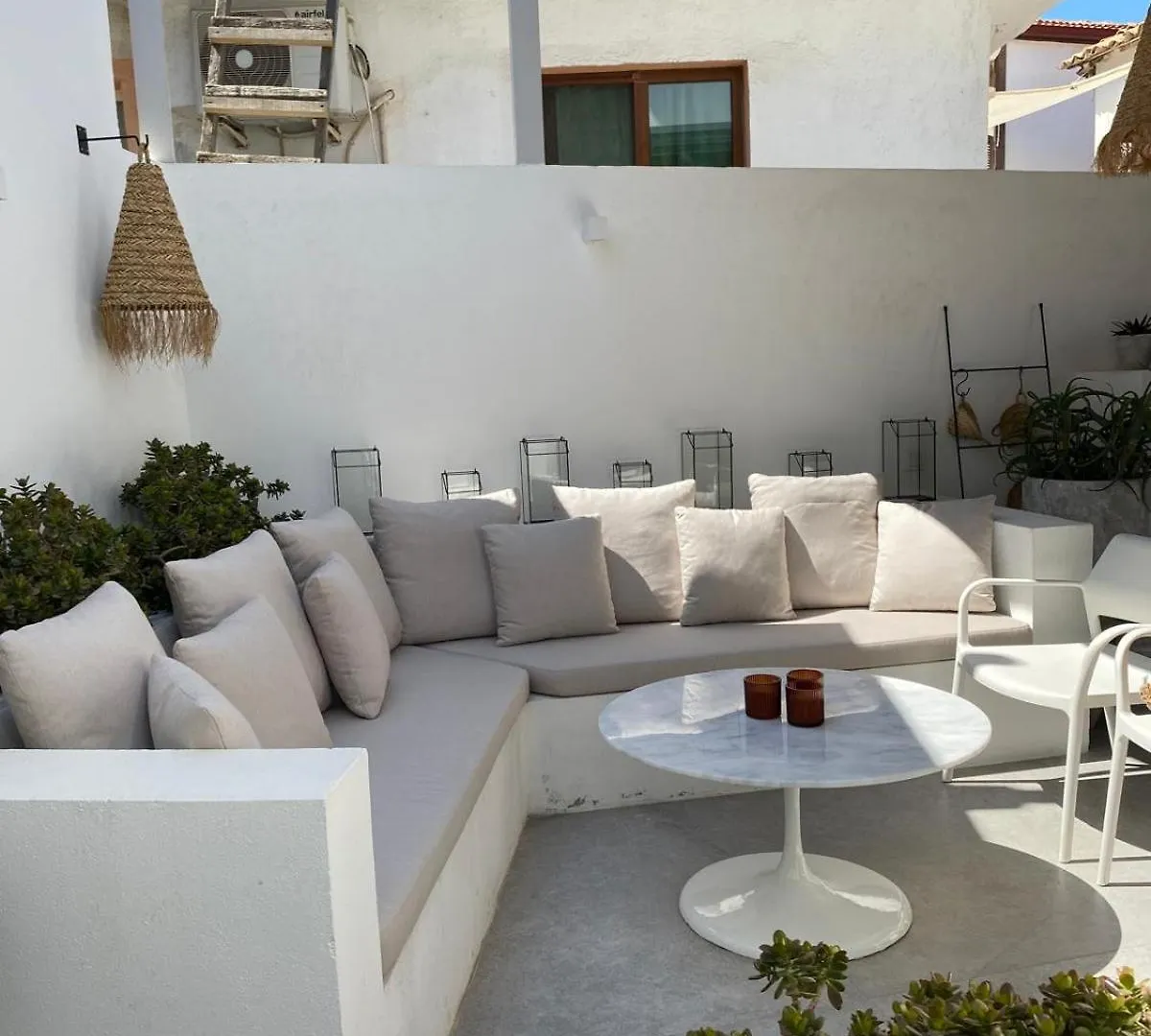 Design House In The Historic Center Of Sigacik Villa Seferihisar