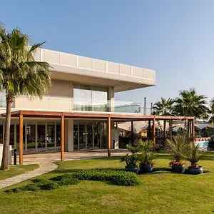  Hotel Hiddenbay Teos Sigacik Hotel, And Restaurants